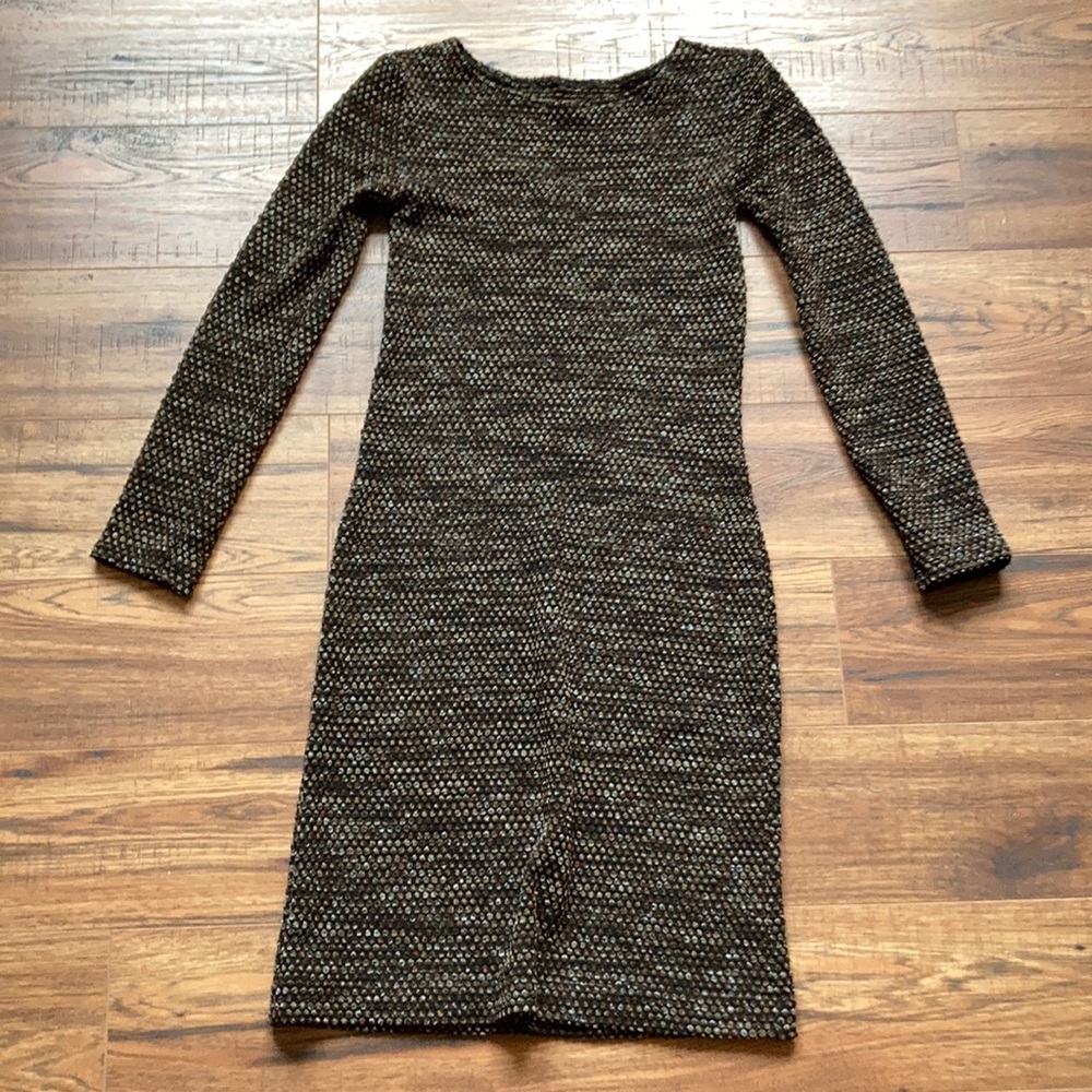 Stretchy Dress